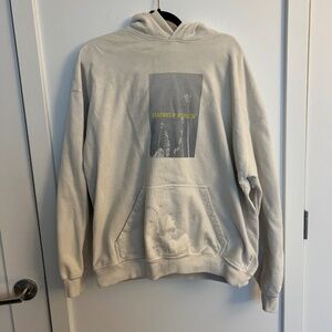 Daniel Patrick Hoodie